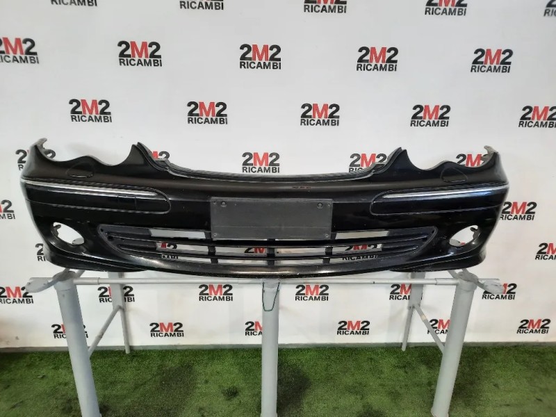 Paraurti ANT A2038851825 Mercedes Classe C W203 2000