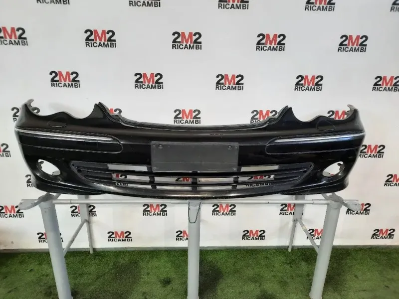 Paraurti ANT A2038851825 Mercedes Classe C W203 2000