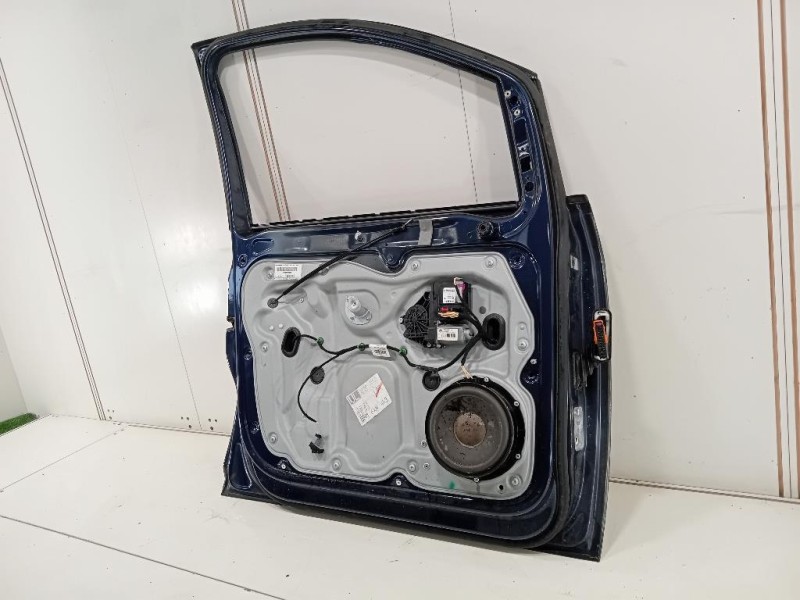 Porta ANT SX 1T0831055AB Volkswagen Touran III 2010