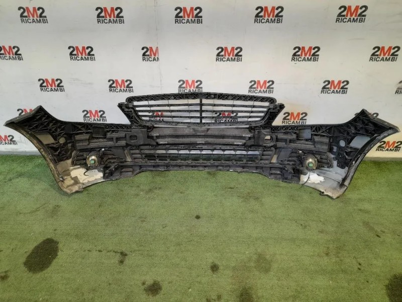 Paraurti ANT A2048850025 Mercedes Classe C W204 2007