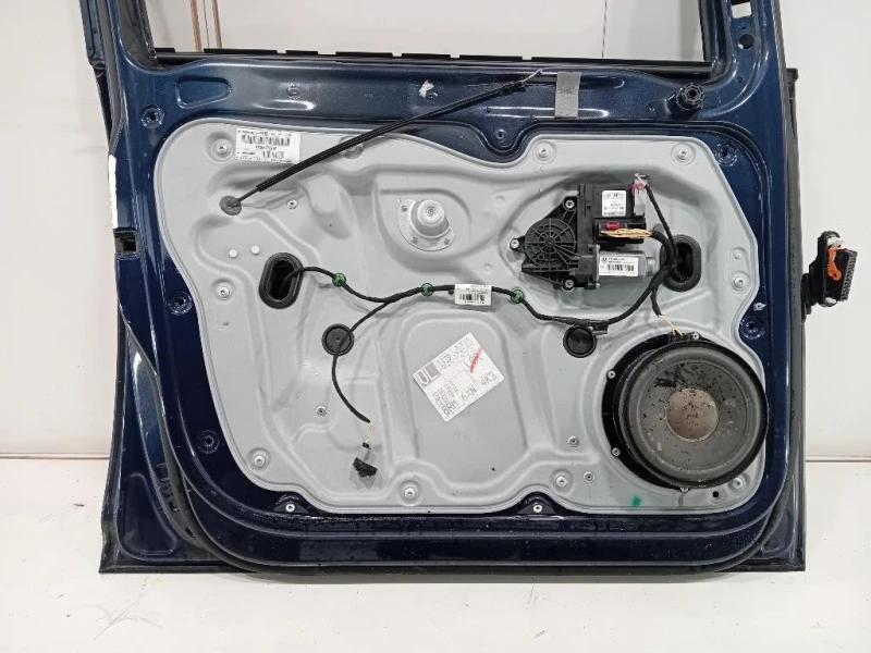 Porta ANT SX 1T0831055AB Volkswagen Touran III 2010