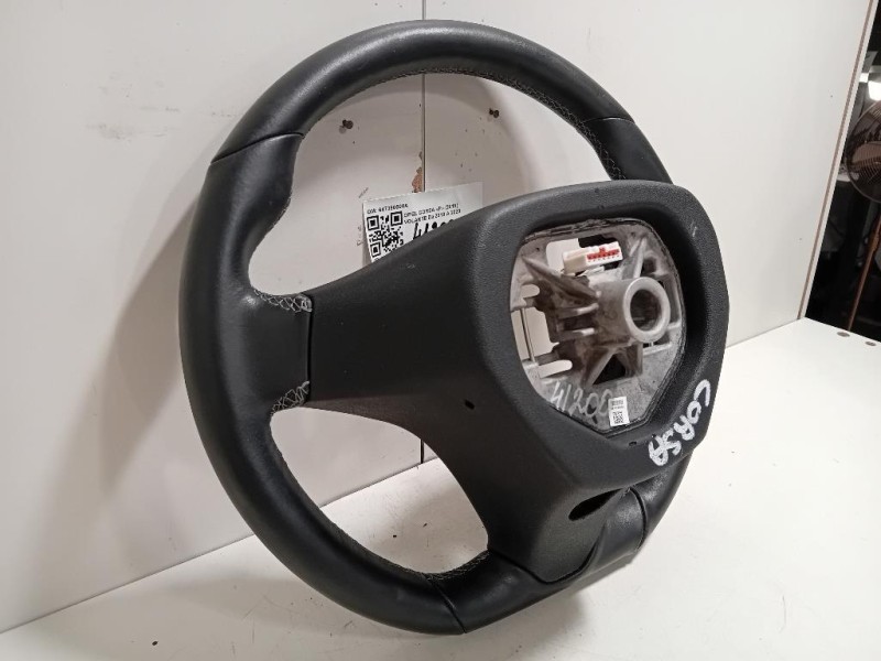 Volante 647390500A Opel Corsa F 2019