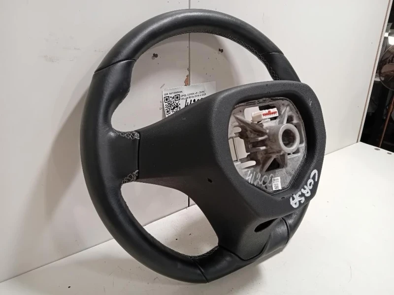 Volante 647390500A Opel Corsa F 2019