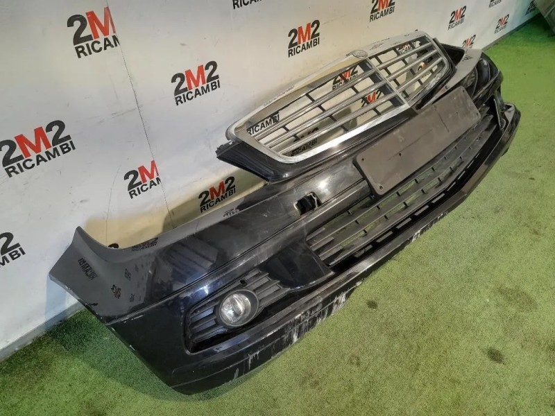 Paraurti ANT A2048850025 Mercedes Classe C W204 2007