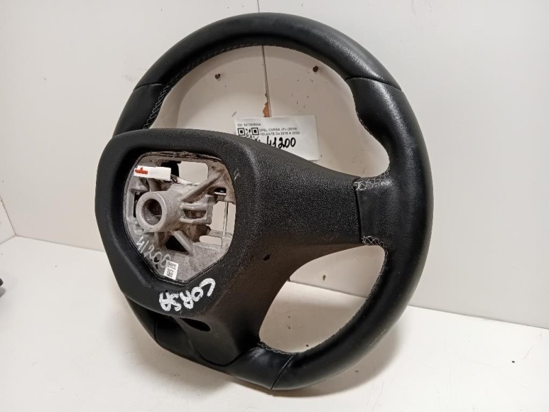Volante 647390500A Opel Corsa F 2019