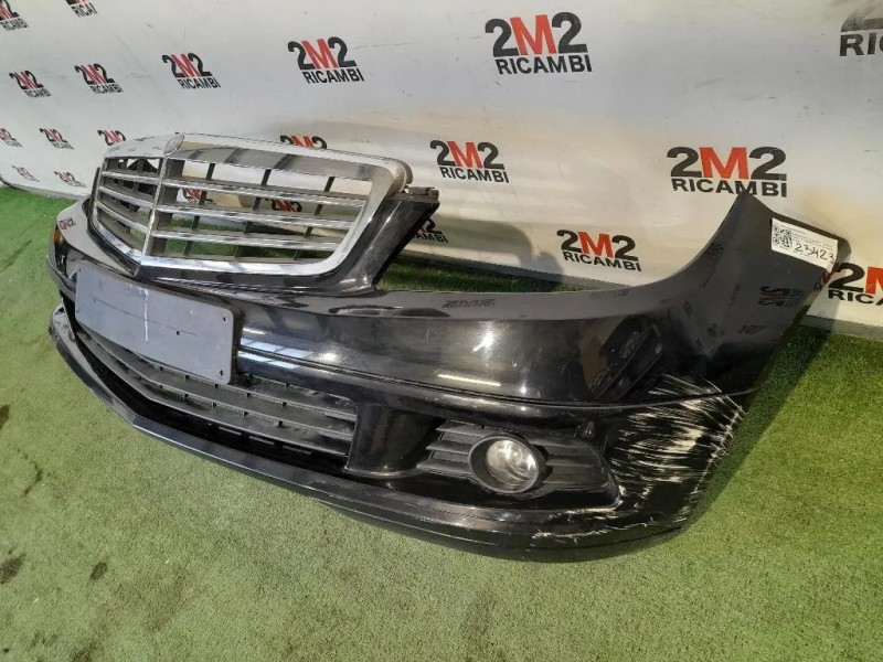 Paraurti ANT A2048850025 Mercedes Classe C W204 2007