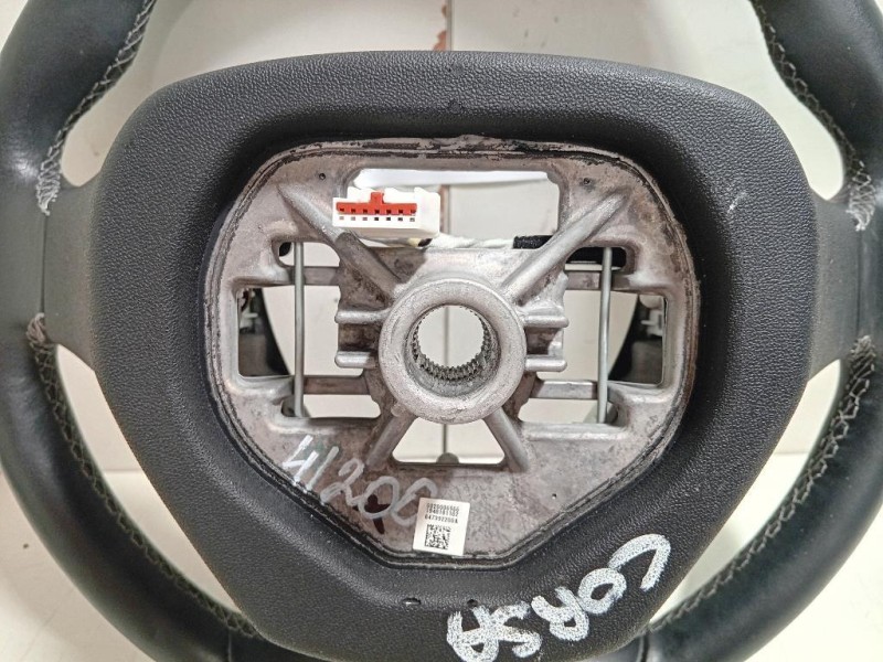 Volante 647390500A Opel Corsa F 2019