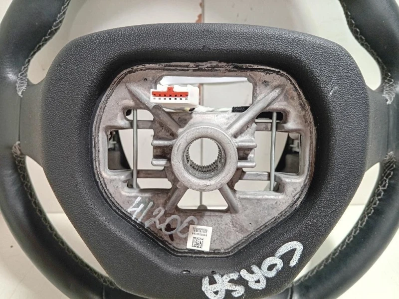 Volante 647390500A Opel Corsa F 2019