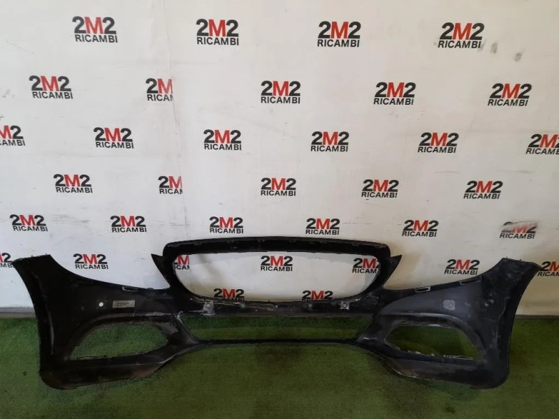 Paraurti ANT A2058800125 Mercedes Classe C W205 2014