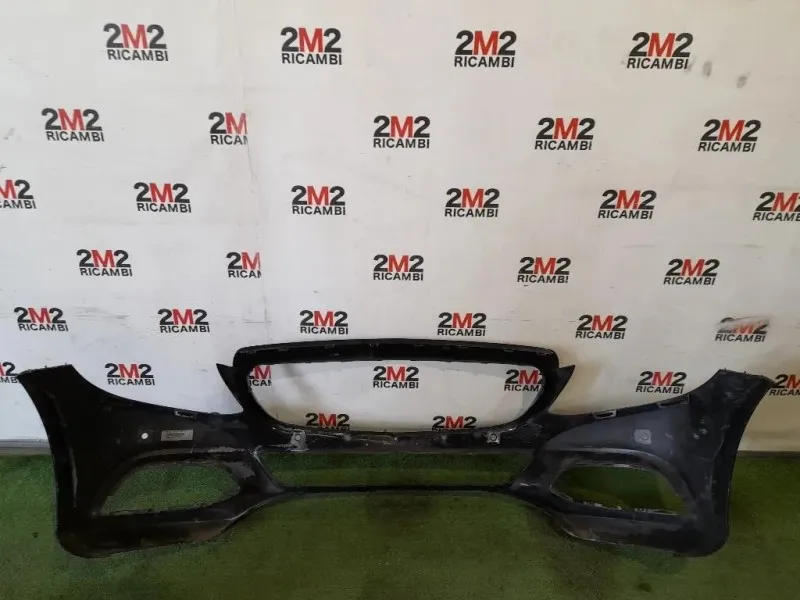 Paraurti ANT A2058800125 Mercedes Classe C W205 2014