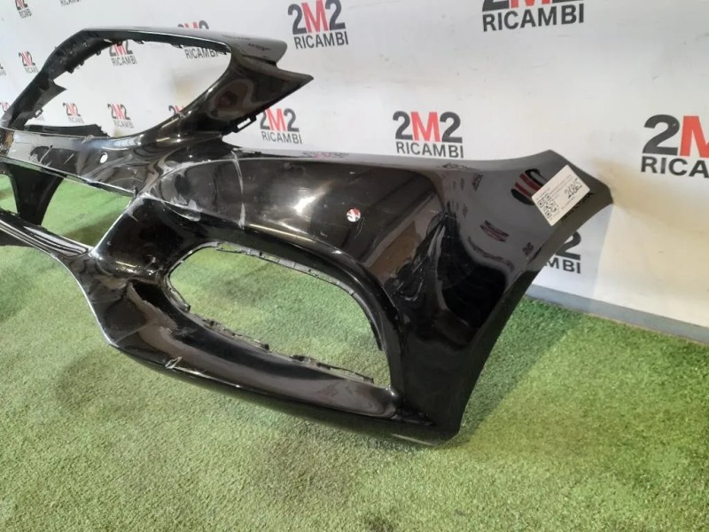 Paraurti ANT A2058800125 Mercedes Classe C W205 2014