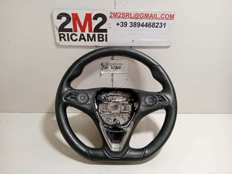 Volante 647390500A Opel Corsa F 2019
