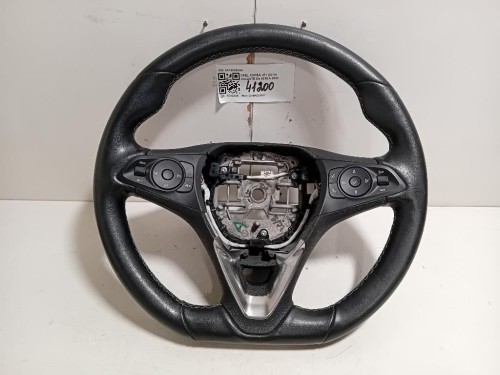Volante 647390500A Opel Corsa F 2019
