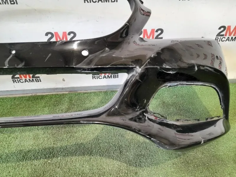 Paraurti ANT A2058800125 Mercedes Classe C W205 2014