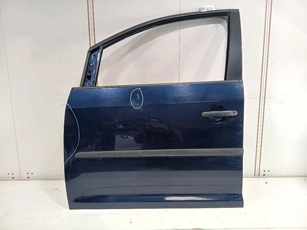 Porta ANT SX 1T0831055AB Volkswagen Touran III 2010