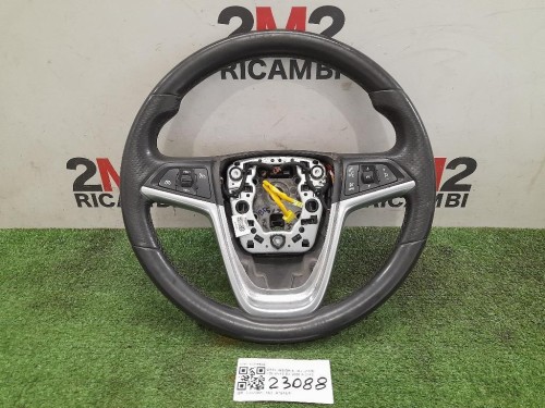 Volante 13316540 Opel Insignia A 2009