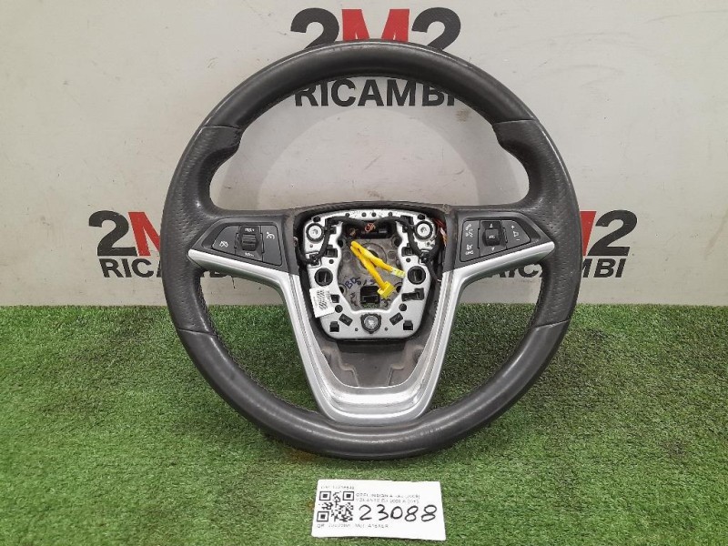 Volante 13316540 Opel Insignia A 2009