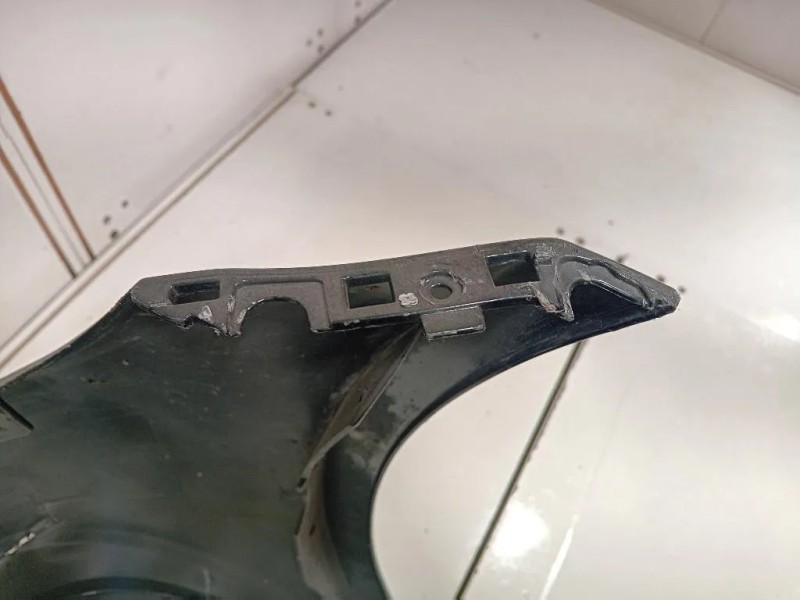 Paraurti ANT A2058800340649999 Mercedes Classe C W205 2014