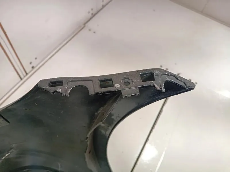 Paraurti ANT A2058800340649999 Mercedes Classe C W205 2014