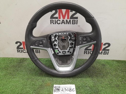 Volante 13306885 Opel Insignia A 2009