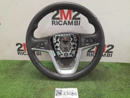 Volante 13306885 Opel Insignia A 2009