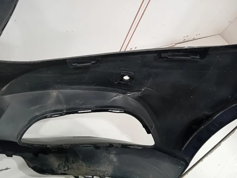 Paraurti ANT A2058800340649999 Mercedes Classe C W205 2014