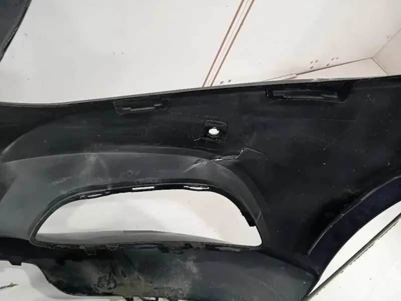 Paraurti ANT A2058800340649999 Mercedes Classe C W205 2014