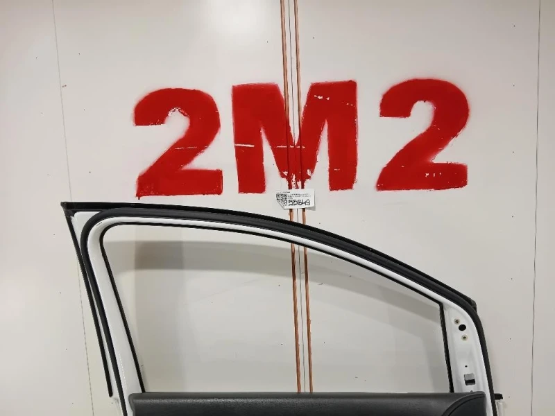 Porta ANT SX 1T0831055AB Volkswagen Touran III 2010