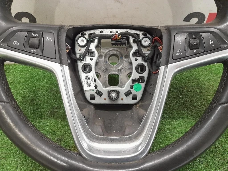 Volante 13316547 Opel Insignia A 2009