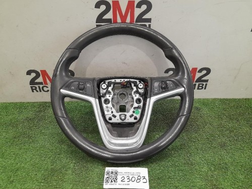 Volante 13316547 Opel Insignia A 2009