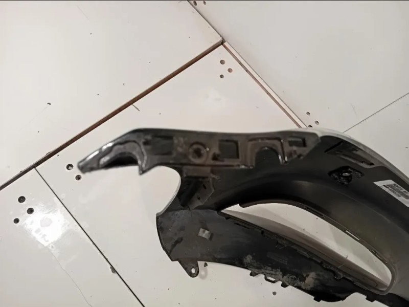 Paraurti ANT A2058800340649999 Mercedes Classe C W205 2014