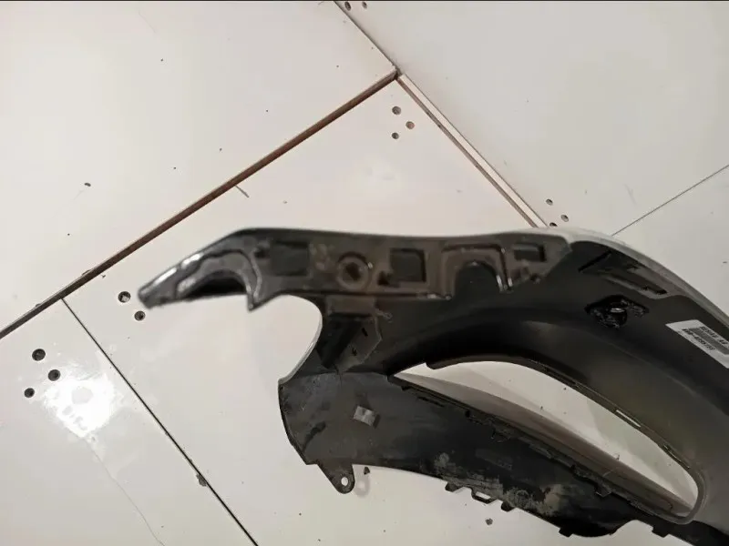 Paraurti ANT A2058800340649999 Mercedes Classe C W205 2014