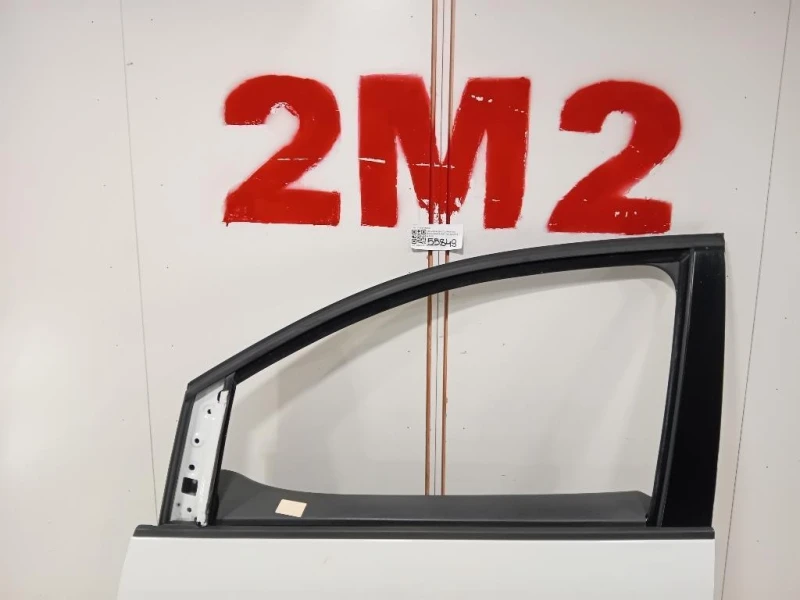 Porta ANT SX 1T0831055AB Volkswagen Touran III 2010