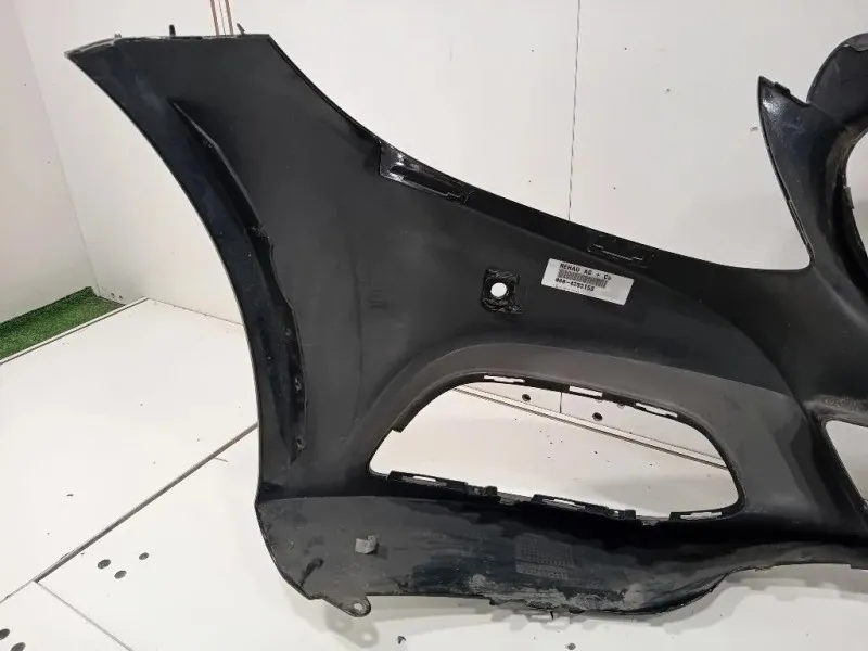 Paraurti ANT A2058800340649999 Mercedes Classe C W205 2014