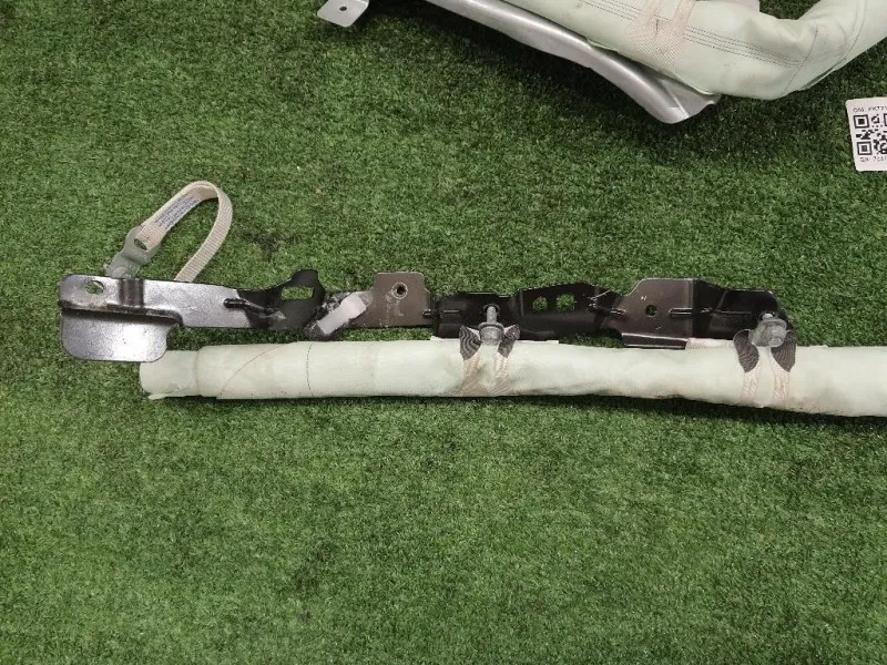 Air-bag A Tendina DX FK7214K159BE Land Rover Discovery V Sport 2015