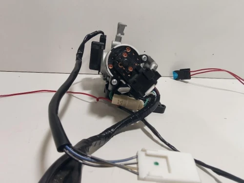 Bloccasterzo 33970-80G0 Suzuki Jimny I 1999