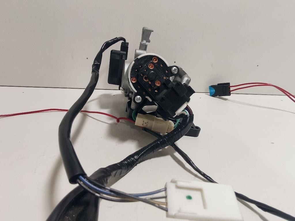 Bloccasterzo 33970-80G0 Suzuki Jimny I 1999