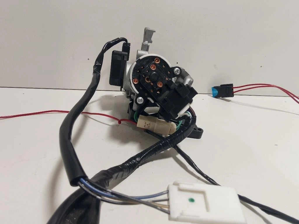 Bloccasterzo 33970-80G0 Suzuki Jimny I 1999