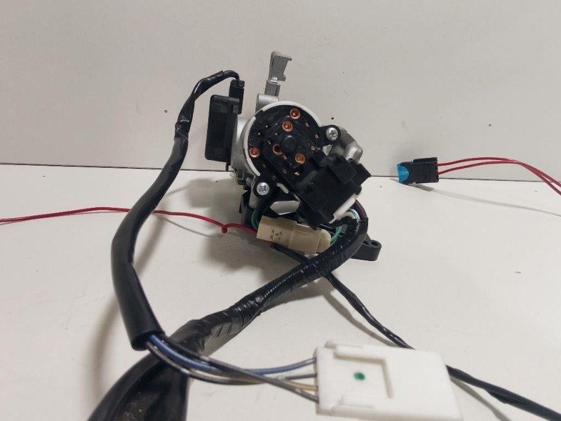 Bloccasterzo 33970-80G0 Suzuki Jimny I 1999