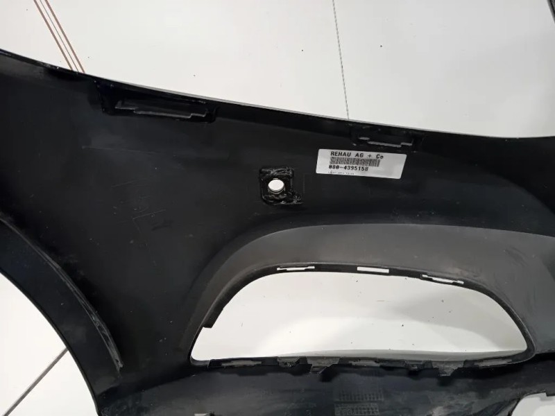 Paraurti ANT A2058800340649999 Mercedes Classe C W205 2014