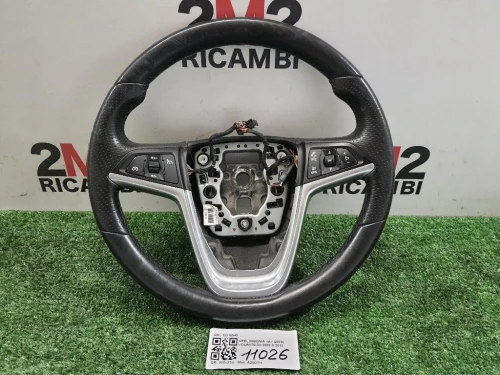 Volante 13316540 Opel Insignia A 2009