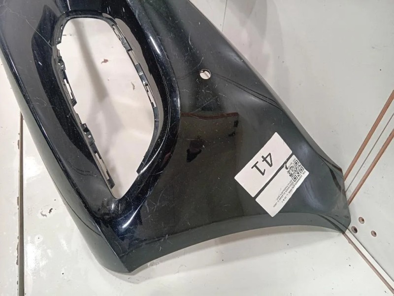 Paraurti ANT A2058800340649999 Mercedes Classe C W205 2014