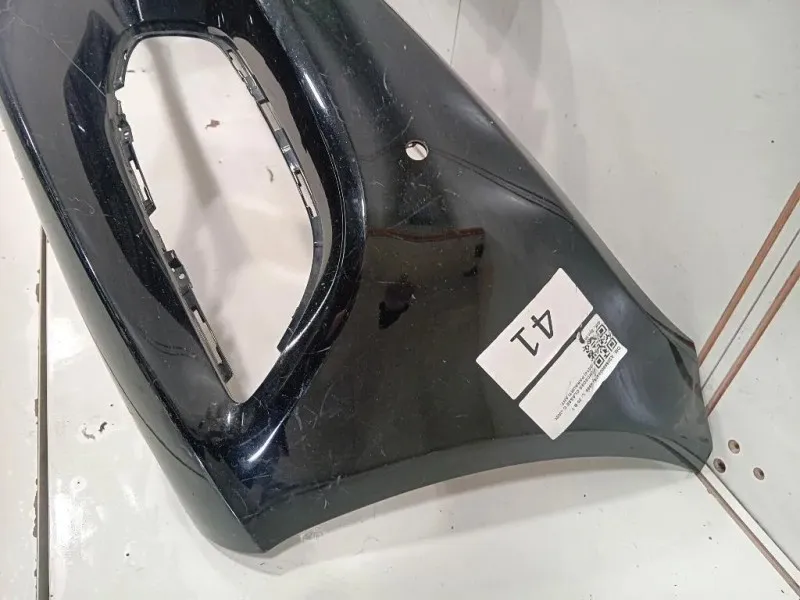 Paraurti ANT A2058800340649999 Mercedes Classe C W205 2014