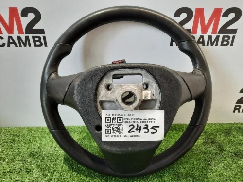 Volante 13316540 Opel Insignia A 2009