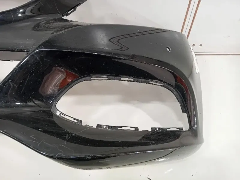 Paraurti ANT A2058800340649999 Mercedes Classe C W205 2014