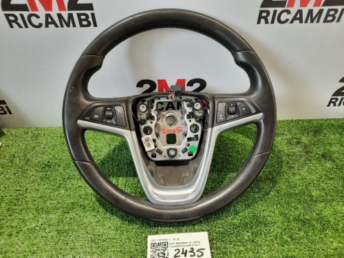 Volante 13316540 Opel Insignia A 2009