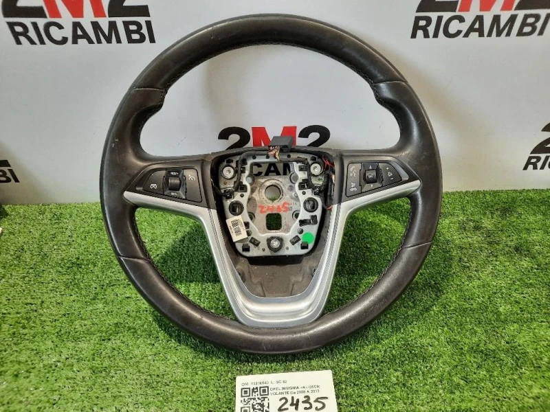 Volante 13316540 Opel Insignia A 2009