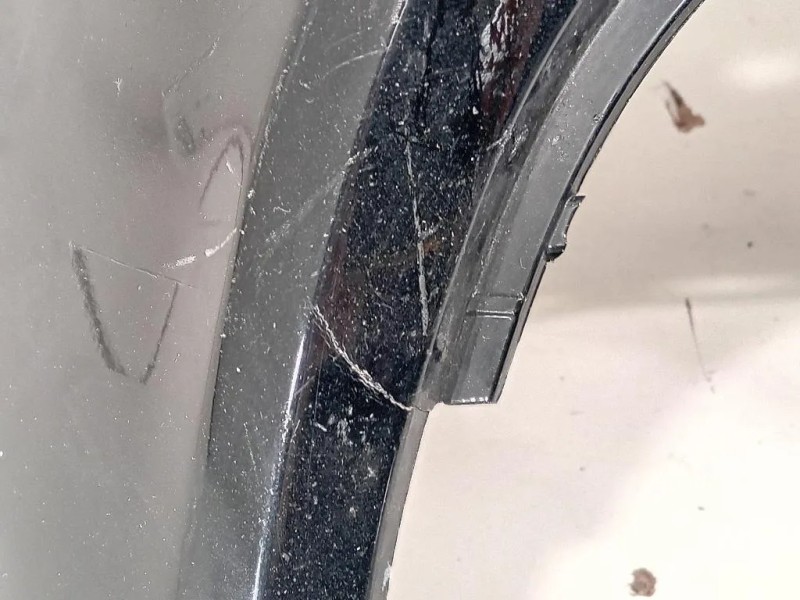 Paraurti ANT A2058800340649999 Mercedes Classe C W205 2014