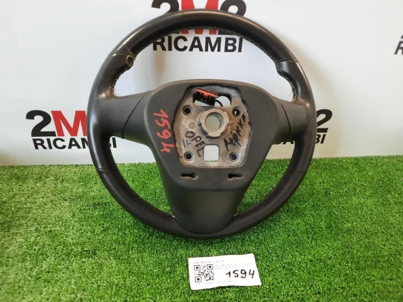 Volante 5913144 Opel Mokka 2013