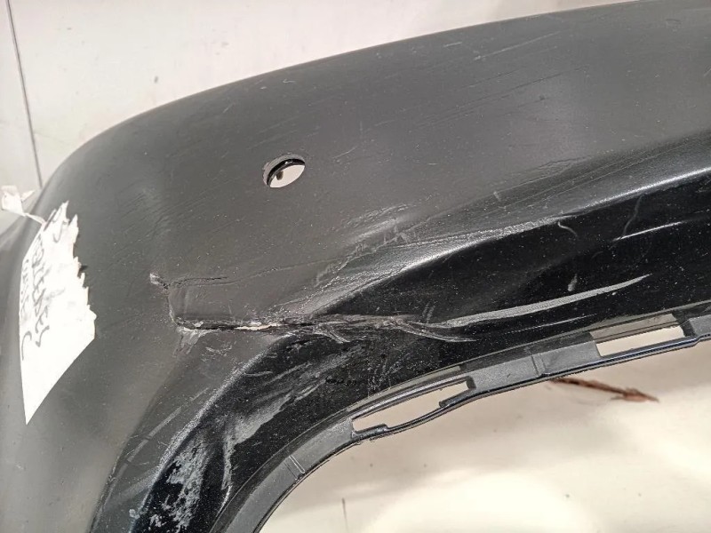 Paraurti ANT A2058800340649999 Mercedes Classe C W205 2014